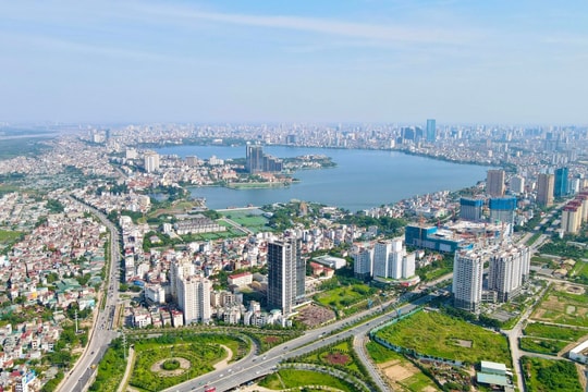 Hà Nội sẵn sàng cho Hội nghị Xúc tiến Đầu tư 2026 và Công bố Quy hoạch Thủ đô tầm nhìn 100 năm