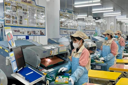 Hà Nội tăng tốc thi đua phát triển kinh tế - xã hội 5 năm (2026 - 2030)