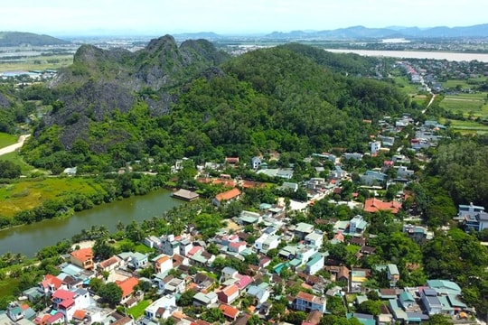 Phát động Cuộc thi “Ảnh đẹp Hàm Rồng”