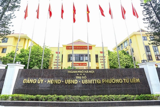 Hà Nội triển khai sắp xếp trụ sở, tài sản công đúng quy định sau khi vận hành mô hình chính quyền 2 cấp