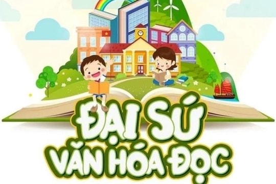 Công an thành phố Hà Nội tổ chức Cuộc thi Đại sứ Văn hóa đọc năm 2026