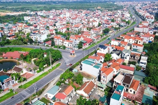 Hà Nội thành lập Ban Chỉ đạo phát triển nông thôn và giảm nghèo bền vững giai đoạn 2026-2030