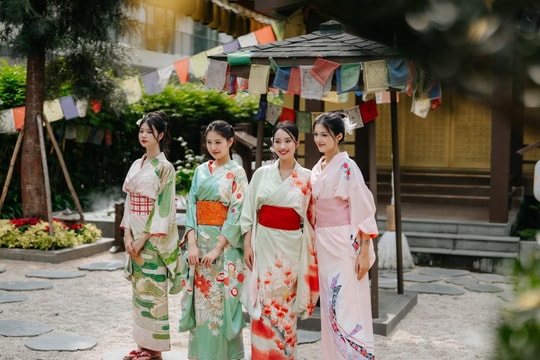 Lynntimes Thanh Thủy - Top 3 khu nghỉ dưỡng gần Hà Nội