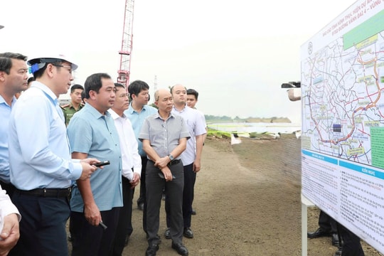 Bài học kinh nghiệm của Hà Nội để tiếp tục hoàn thiện mô hình chính quyền địa phương 2 cấp