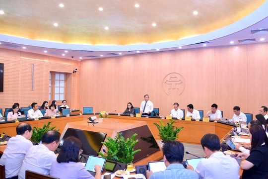 Hà Nội xây dựng khung nguyên tắc mới về bồi thường và tái định cư