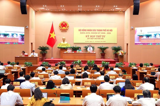 Khơi thông nguồn lực phát triển công nghệ số bằng cơ chế đặc thù