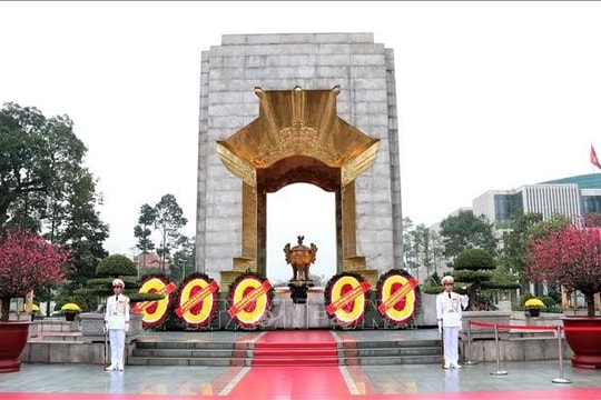 Gìn giữ ký ức lịch sử, lan tỏa giá trị nhân văn