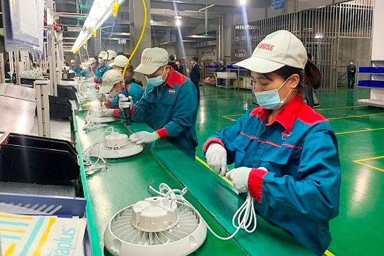 Hà Nội thông qua nghị quyết về hỗ trợ doanh nghiệp thuộc khu vực kinh tế tư nhân