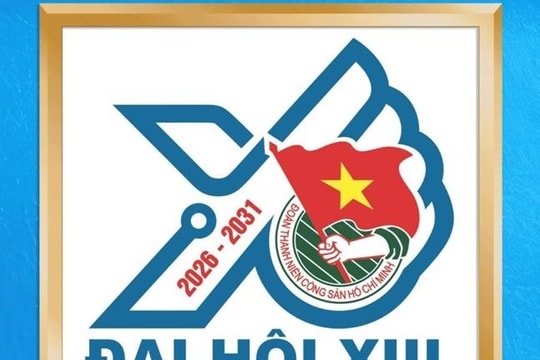 Đại hội đại biểu toàn quốc Đoàn TNCS Hồ Chí Minh lần thứ XIII sẽ diễn ra từ ngày 24 - 25/6