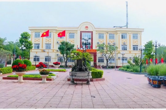 Hà Nội khẩn trương đẩy nhanh tiến độ triển khai thi hành Luật Thủ đô năm 2026