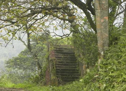Kiêng kỵ thần linh ở thôn Lặt, xã Ba Vì