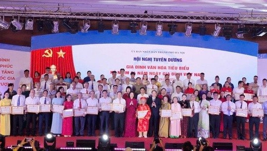 Phân công nhiệm vụ thành viên Ban Chỉ đạo về phát triển văn hóa Thủ đô Hà Nội: Phát huy sức mạnh tổng hợp vì sự phát triển văn hóa, Thủ đô