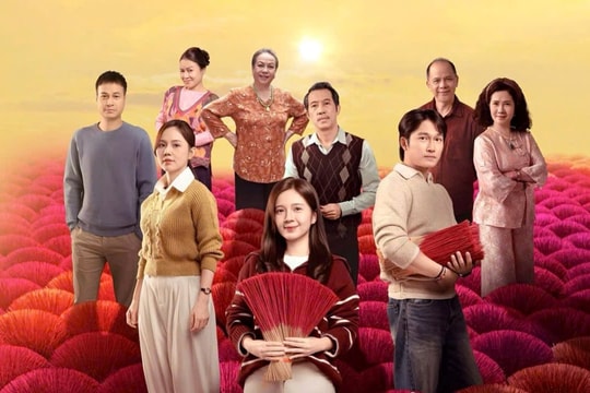 Cục Điện ảnh khuyến khích sản xuất, phát hành phim giàu giá trị nhân văn