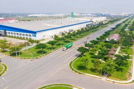 Hà Nội có thêm cụm công nghiệp rộng 63 héc-ta tại xã Tây Phương