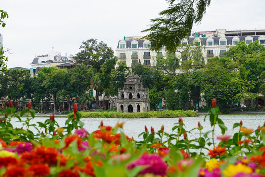 Hà Nội sẽ trình chiếu phim giới thiệu Quy hoạch Thủ đô tầm nhìn 100 năm