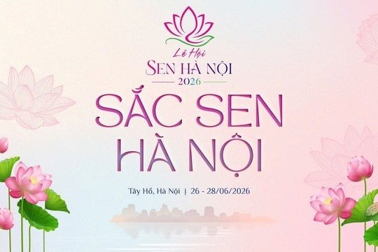 Bố trí các điểm trông giữ xe tại Lễ hội Sen Hà Nội 2026