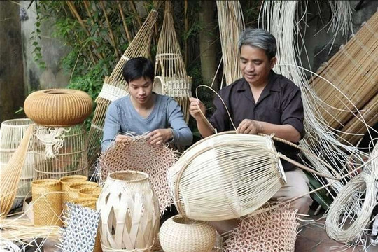 Chuyển đổi số và cải cách hành chính – Lực đẩy kép cho xuất khẩu Hà Nội