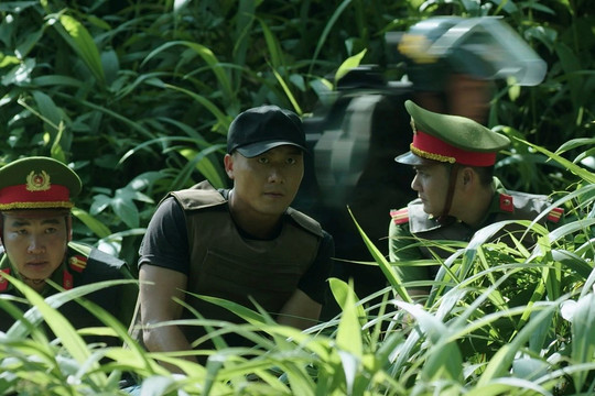 Phim “Trời cao nguyên xanh”: Hành trình gìn giữ bình yên từ lòng dân giữa đại ngàn Tây Nguyên