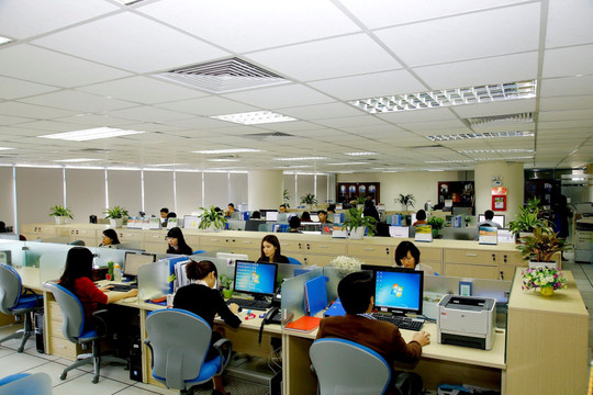 Hà Nội bứt phá chuyển đổi số: Kiến tạo đô thị thông minh từ hệ sinh thái dữ liệu dân cư