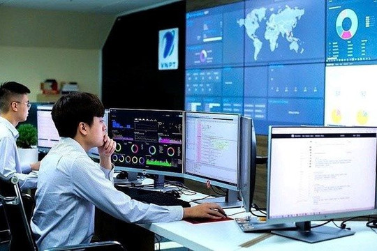 Khơi mở nguồn lực phát triển từ khoa học, công nghệ và đổi mới sáng tạo