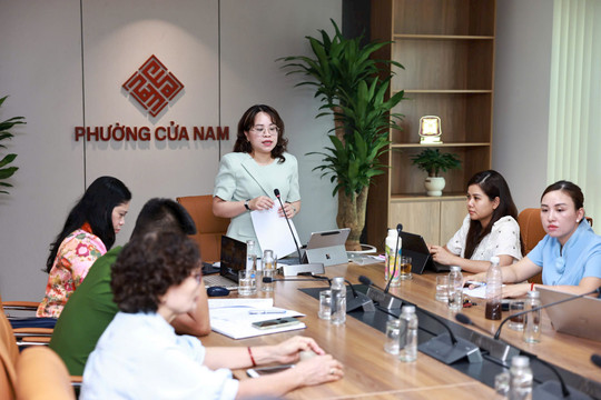 Phường Cửa Nam: Đột phá tư duy quản lý, tạo bước chuyển diện mạo về an toàn thực phẩm