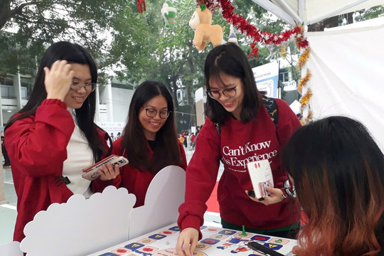 Thúc đẩy an sinh xã hội, trao quyền và tạo cơ hội hòa nhập xã hội cho người khuyết tật