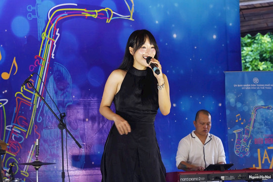 Đánh thức nguồn lực văn hóa từ chương trình “Âm nhạc cuối tuần”