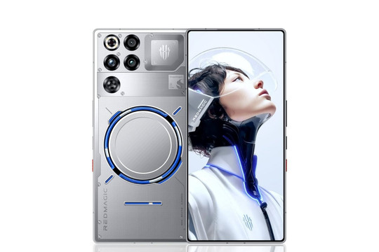 REDMAGIC 11S Pro