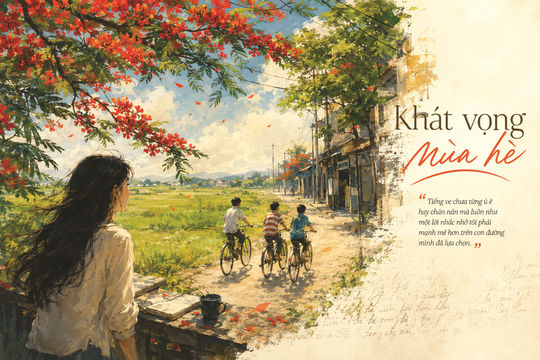 Khát vọng mùa hè