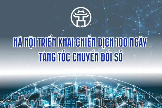 [Infographic] 12 nhiệm vụ trọng tâm tháo gỡ điểm nghẽn về chuyển đổi số
