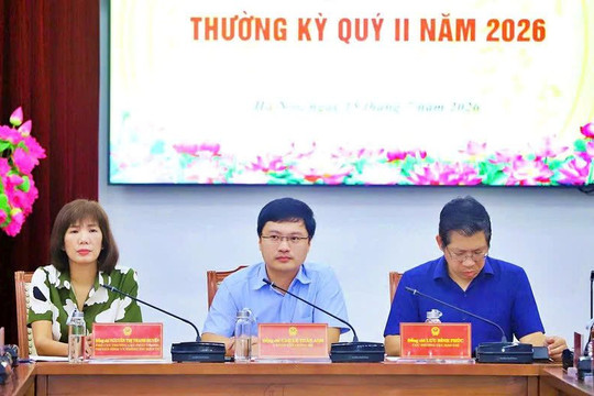 Phát huy sức mạnh văn hóa để bảo vệ chủ quyền trên không gian số