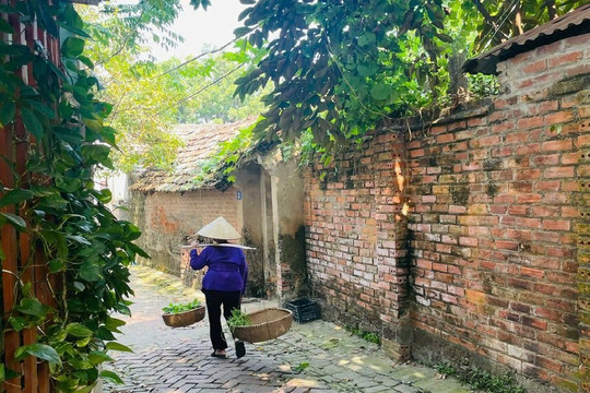 Hà Nội đặt tên 51 tuyến đường, phố mới theo địa danh lịch sử và danh nhân