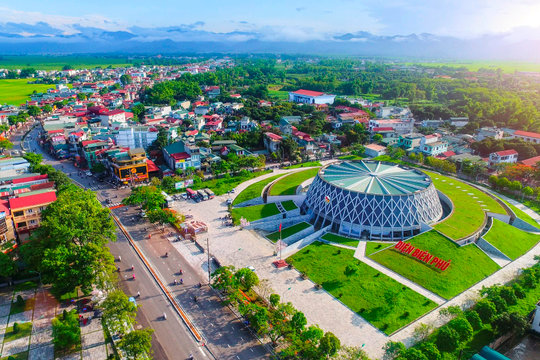 Khởi động Cuộc thi sáng tác Ca khúc và Logo về phường Mường Thanh năm 2026