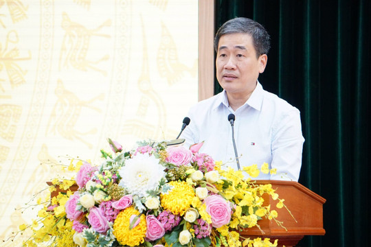 Bồi dưỡng chính trị hè năm 2026: Trang bị kiến thức mới, nâng cao bản lĩnh chính trị cho đội ngũ nhà giáo phường Cửa Nam