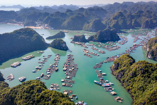 Phát động cuộc thi sáng tác thơ, âm nhạc, nhiếp ảnh hướng tới Quảng Ninh trở thành thành phố trực thuộc Trung ương