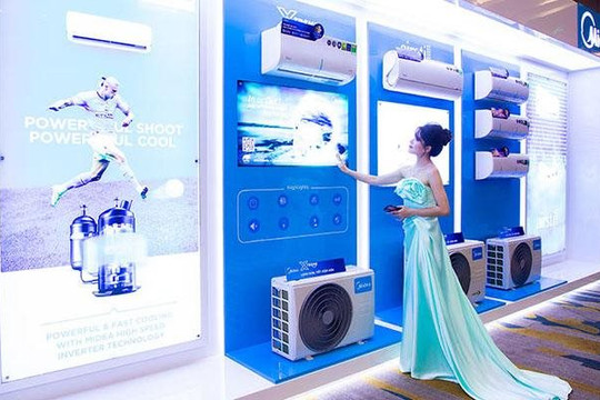 Điện máy Phúc Khánh: Tổng kho phân phối điều hòa chính hãng tại Hà Nội