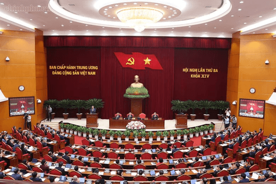 Bộ Chính trị quyết định đổi tên Ban Tuyên giáo và Dân vận Trung ương thành Ban Tuyên giáo Trung ương