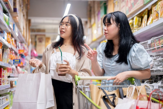 Ủy ban Cạnh tranh Quốc gia: Đa dạng kênh tiếp nhận, nâng cao hiệu quả hỗ trợ người tiêu dùng