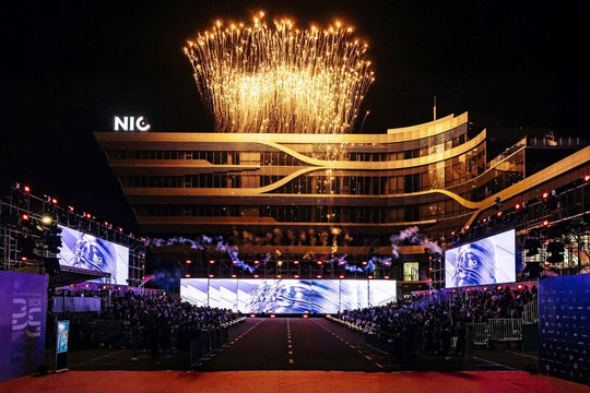 Khởi động Giải thưởng Better Choice Awards 2026