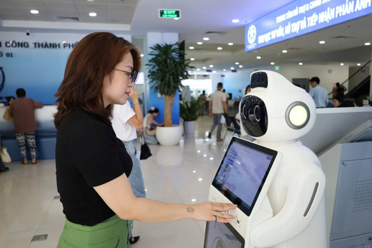 “Nâng cấp” quy định thử nghiệm có kiểm soát, Hà Nội gương mẫu thực hiện quyết sách của Trung ương