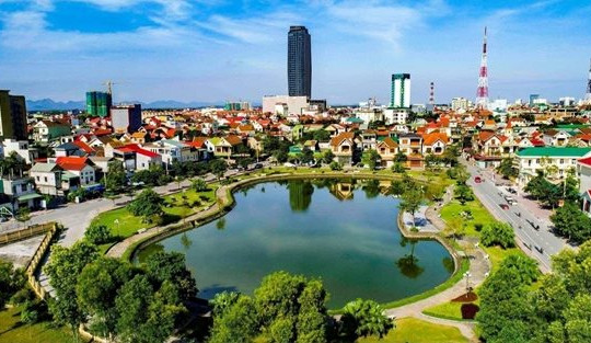 Phát động Cuộc thi Sáng tạo Bộ nhận diện thương hiệu du lịch tỉnh Hà Tĩnh