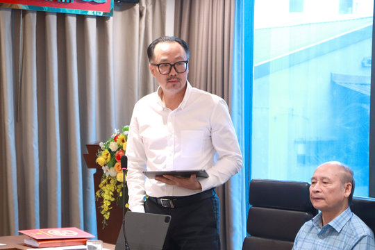 Hà Nội đẩy mạnh chuyển đổi số đất đai, giảm phát thải và phòng, chống thiên tai