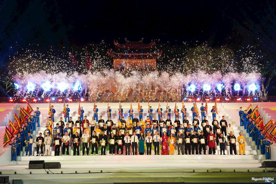 Festival Võ thuật Quốc tế Hà Nội 2026: G óp phần định hình một sản phẩm văn hóa mới của Thủ đô