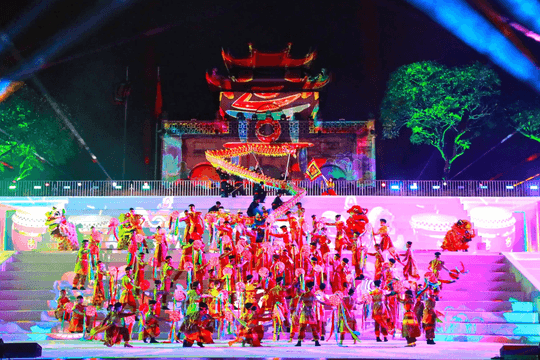 [Video] Festival Võ thuật Quốc tế Hà Nội 2026: Hào khí Thăng Long - Tinh hoa võ Việt