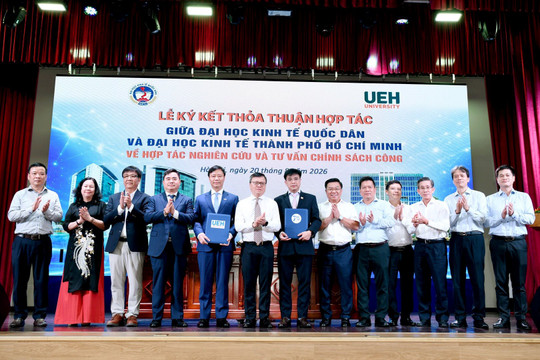 Đổi mới mô hình phát triển: Bước chuyển chiến lược đưa đất nước vươn mình trong kỷ nguyên mới