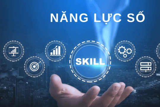Hà Nội lan tỏa năng lực số, kiến tạo công dân Thủ đô số