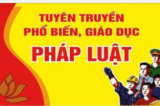Xây dựng văn hóa thượng tôn pháp luật trong đời sống xã hội Thủ đô