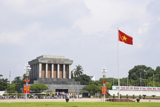 Hà Nội chuẩn bị chuỗi hoạt động văn hóa, nghệ thuật chào mừng những ngày lễ lớn