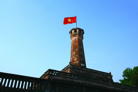 Quy hoạch Hà Nội và khát vọng 100 năm