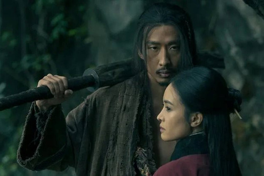 Ra mắt phim điện ảnh “Hộ linh tráng sĩ - Bí ẩn mộ vua Đinh”